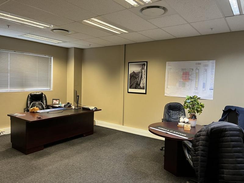 To Let commercial Property for Rent in Montague Gardens Western Cape
